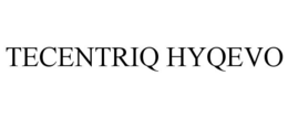 TECENTRIQ HYQEVO trademark