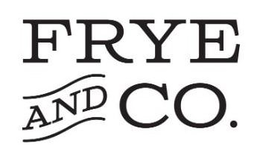FRYE AND CO. trademark