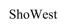 SHOWEST trademark