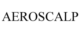 AEROSCALP trademark