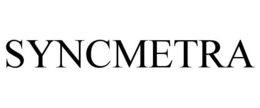 SYNCMETRA trademark