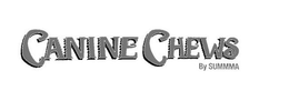 CANINE CHEWS BY SUMMMA trademark