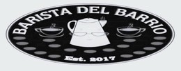 BARISTA DEL BARRIO EST. 2017 trademark