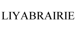 LIYABRAIRIE trademark
