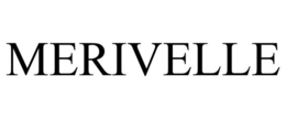 MERIVELLE trademark
