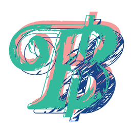 B trademark