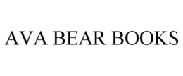 AVA BEAR BOOKS trademark