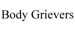 BODY GRIEVERS trademark
