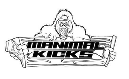 MANIMAL KICKS trademark