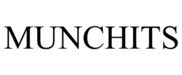 MUNCHITS trademark