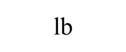 LB trademark