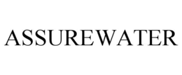 ASSUREWATER trademark
