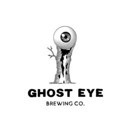 GHOST EYE BREWING CO. trademark