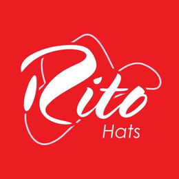 RITO HATS trademark