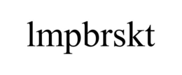 LMPBRSKT trademark