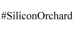#SILICONORCHARD trademark