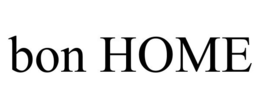 BON HOME trademark
