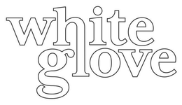 WHITE GLOVE trademark