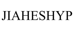 JIAHESHYP trademark