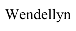 WENDELLYN trademark