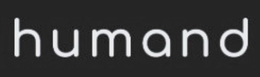 HUMAND trademark