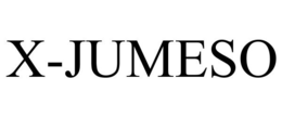 X-JUMESO trademark