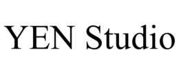 YEN STUDIO trademark
