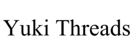 YUKI THREADS trademark