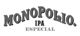 MONOPOLIO. IPA ESPECIAL trademark