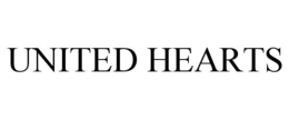UNITED HEARTS trademark