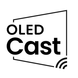 OLED CAST trademark