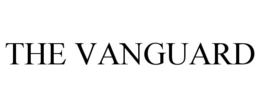 THE VANGUARD trademark