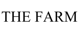 THE FARM trademark