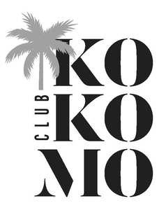 CLUB KOKOMO trademark