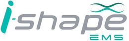 I-SHAPE EMS trademark