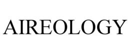 AIREOLOGY trademark