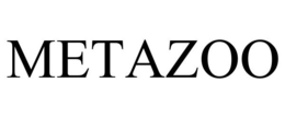 METAZOO trademark