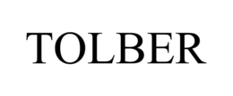 TOLBER trademark