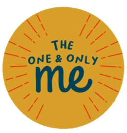 THE ONE & ONLY ME trademark