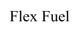 FLEX FUEL trademark