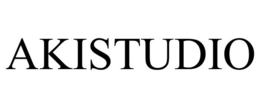 AKISTUDIO trademark
