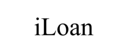 ILOAN trademark