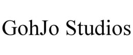 GOHJO STUDIOS trademark
