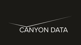 CANYON DATA trademark