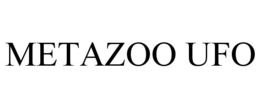 METAZOO UFO trademark