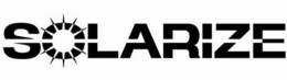 SOLARIZE trademark