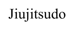JIUJITSUDO trademark