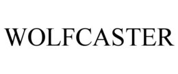 WOLFCASTER trademark