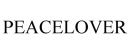 PEACELOVER trademark