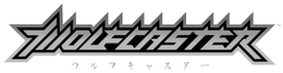 WOLFCASTER trademark